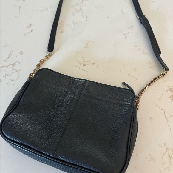 Tory Burch satchel 🖤 - Picture 6 of 12